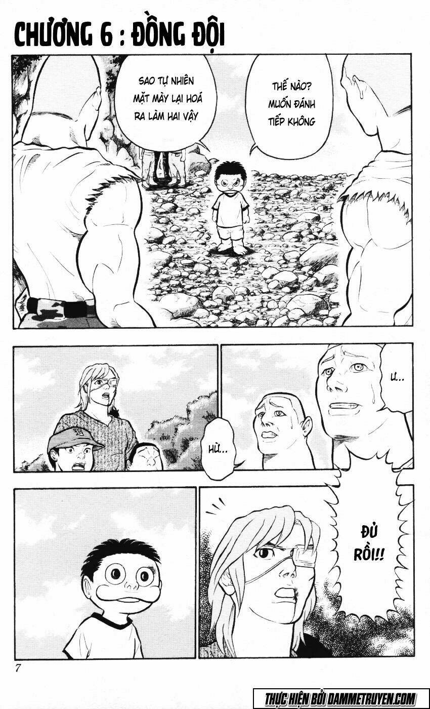 ninku second stage - eto ninhen chapter 6 7