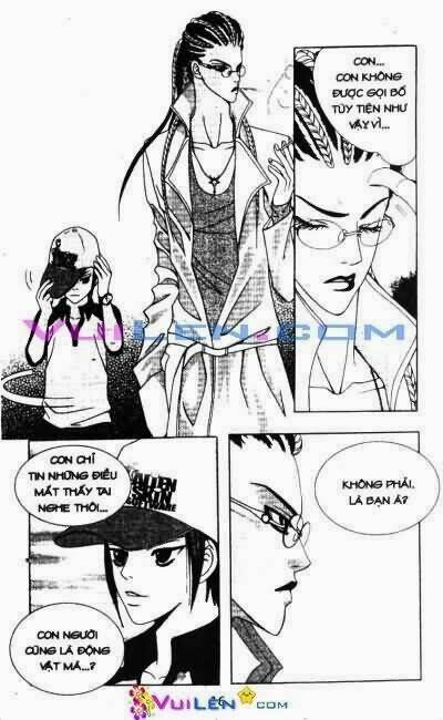 bí mật học viện cross chapter 3 46