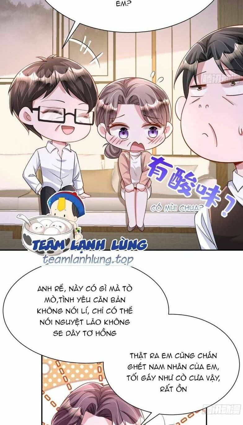 tổng tài huyết tộc cực sủng cô vợ mỹ nhân ngư chapter 156 20