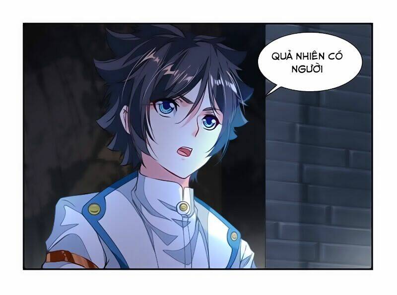 cửu dương thần vương chapter 50 10