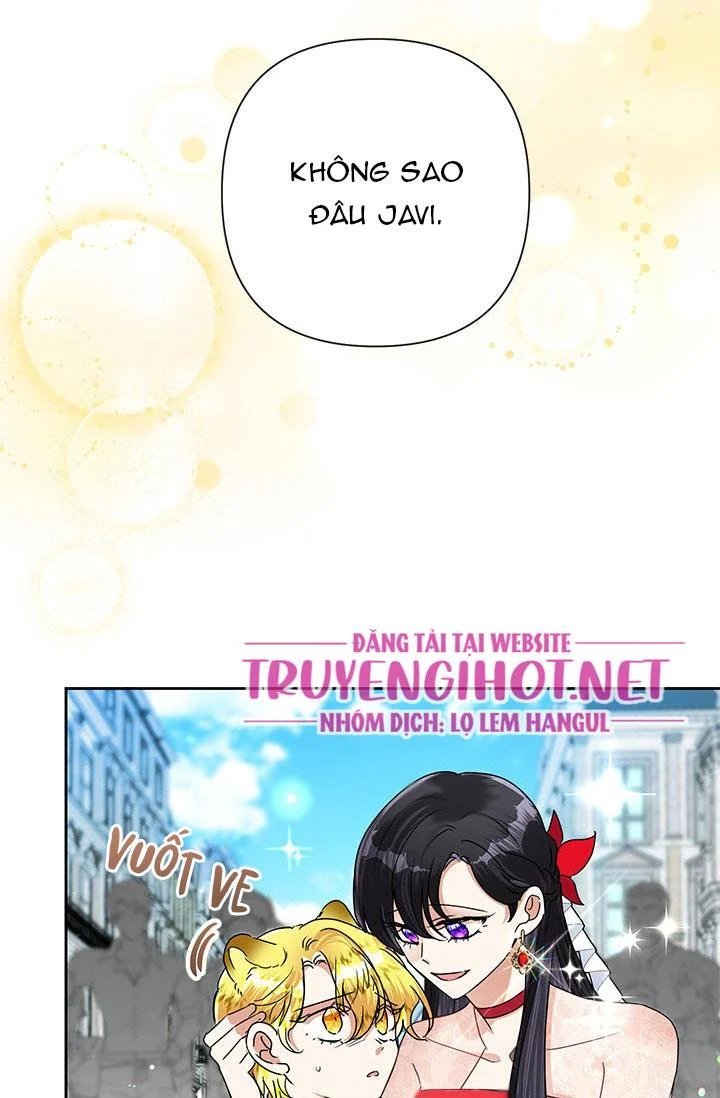 ác nữ hôm nay lại yêu đời rồi! chapter 21.5 1