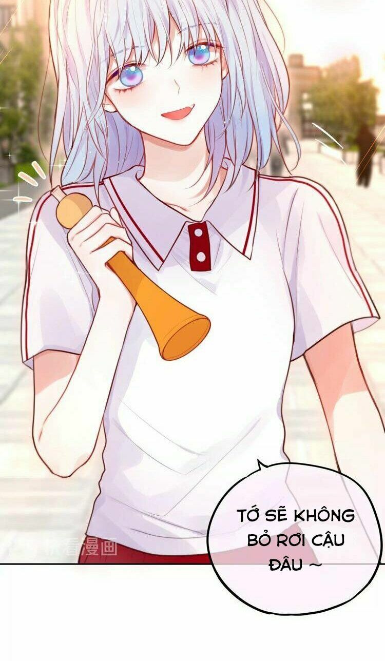 trú dạ liên miên chapter 33 16