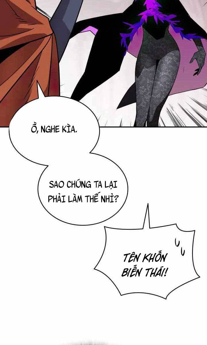 tôi là lính mới chapter 138.2 39