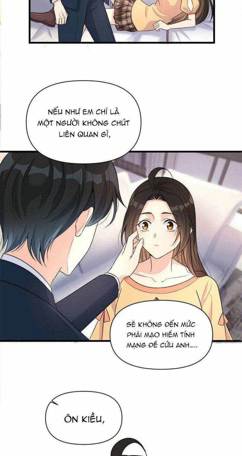 vẫn cứ nhớ em, nhớ em chapter 63 7