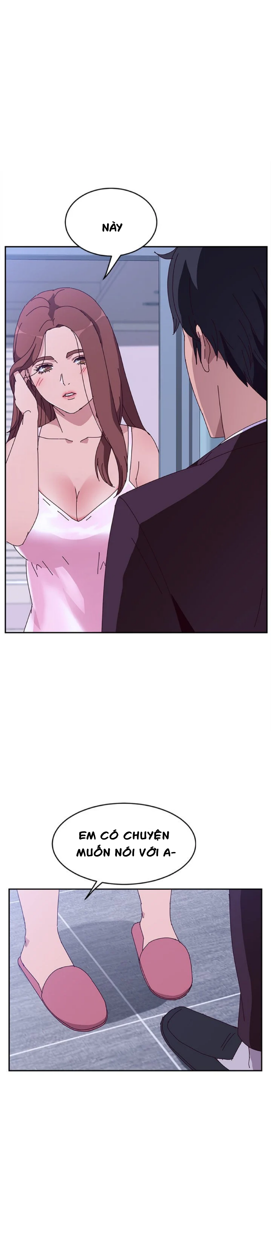 hai lần yêu chapter 7 33