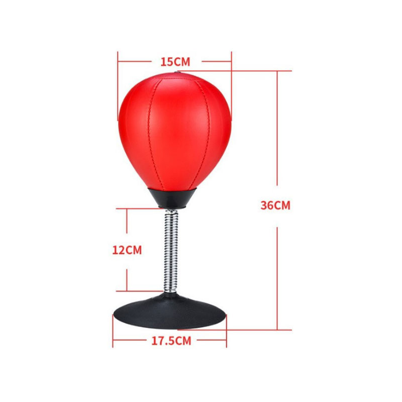 Bóng tập phản xạ Reefit RF-40000