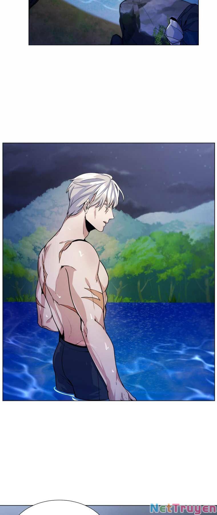 bạo chúa cường hoành chapter 16 22