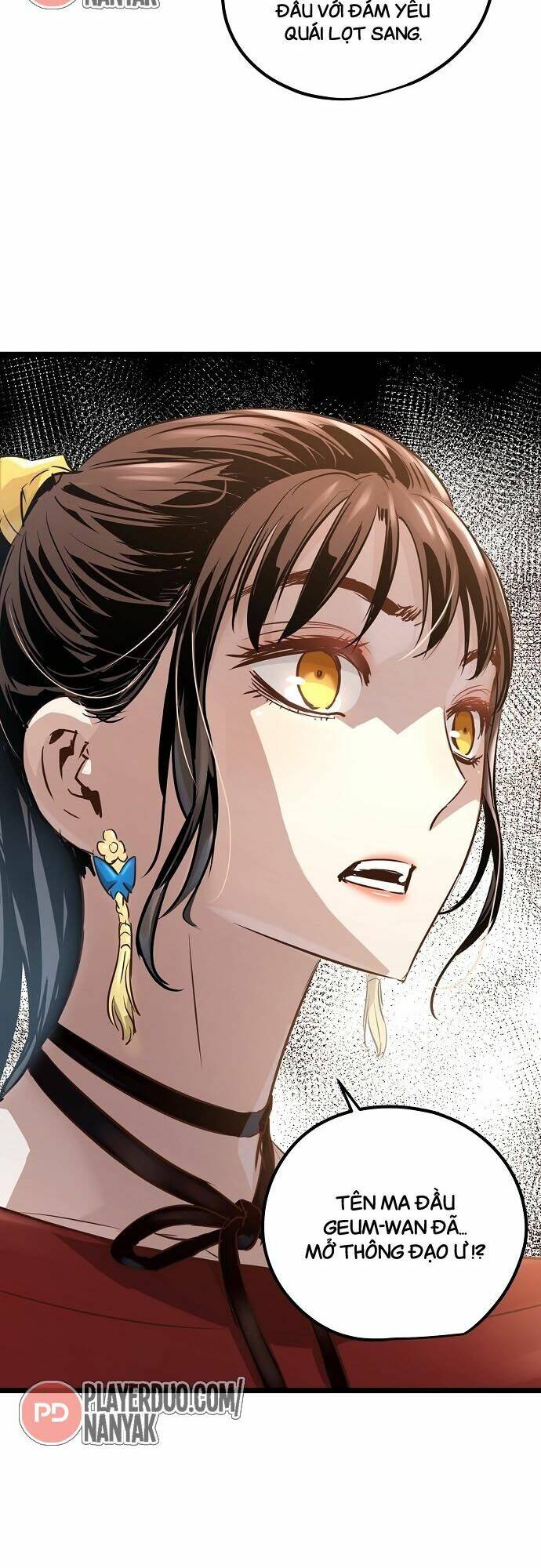 hứa lan chapter 80 61