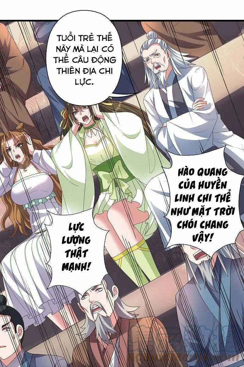 tiên võ đế tôn chapter 269 42