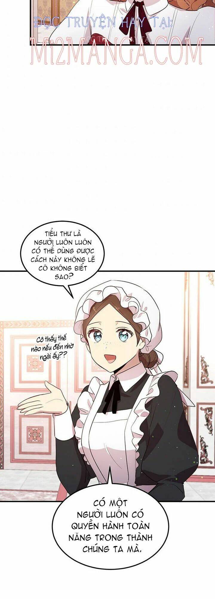 công tước, loạn vừa thôi! chapter 116.5 4