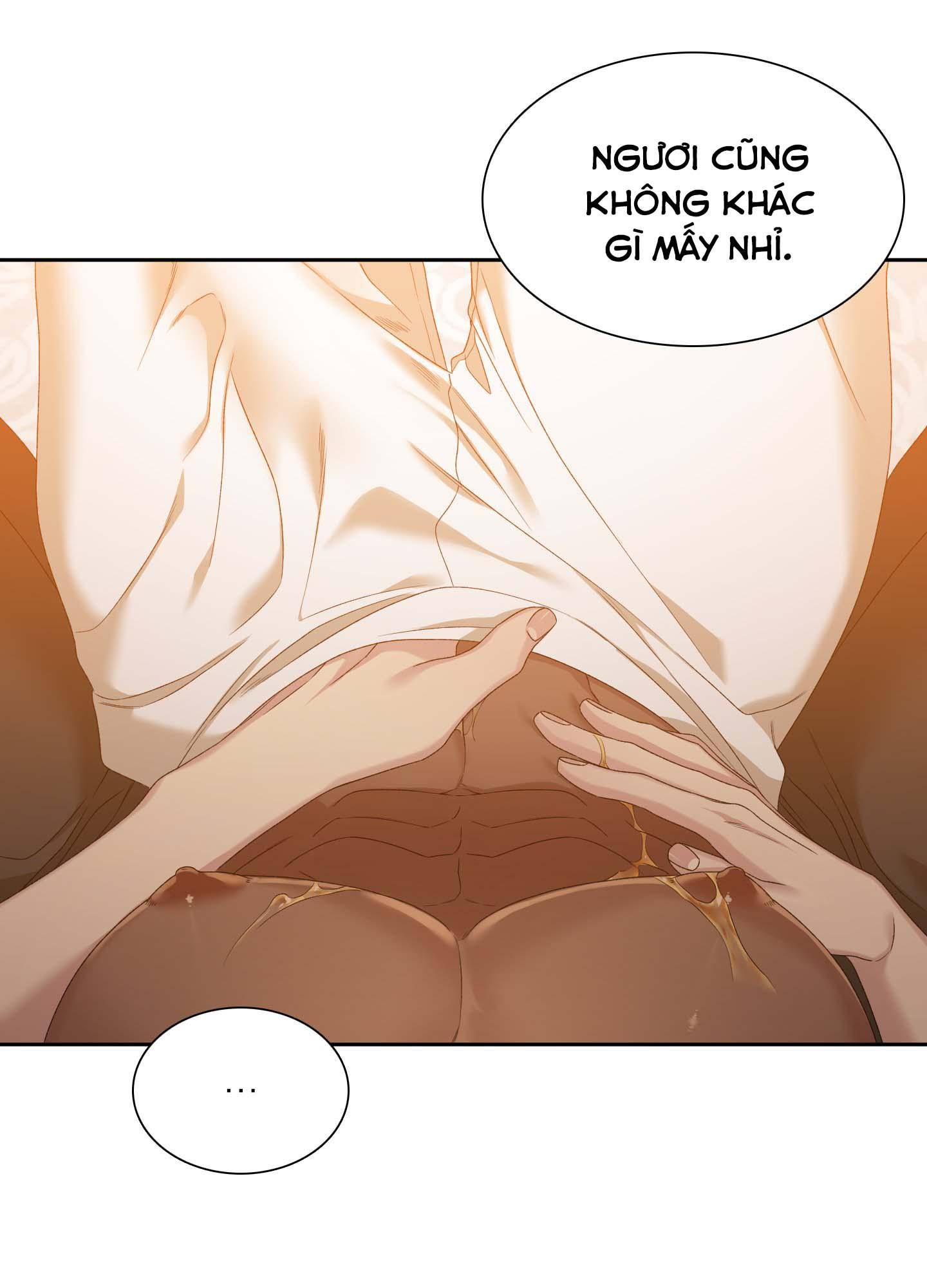 ái tình tự tâm chapter 23 63