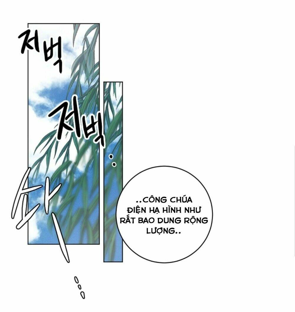 chae hong sa chapter 47 45