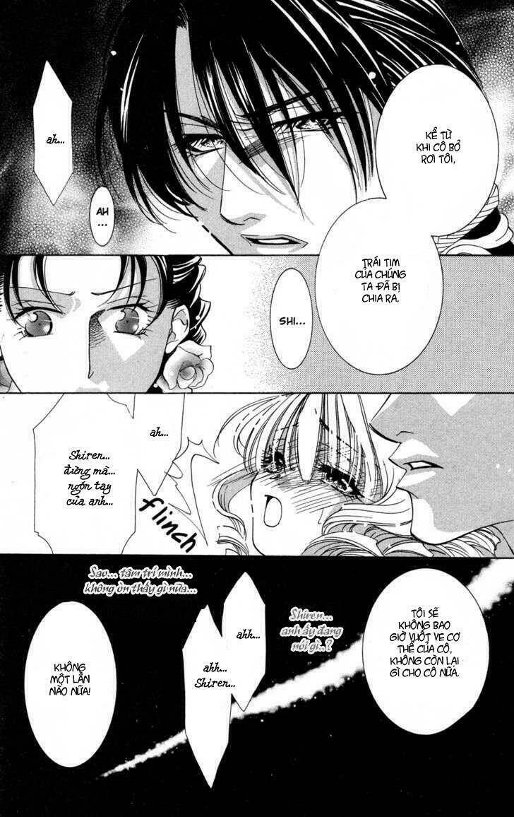 chàng thợ săn dâm đãng chapter 8 35