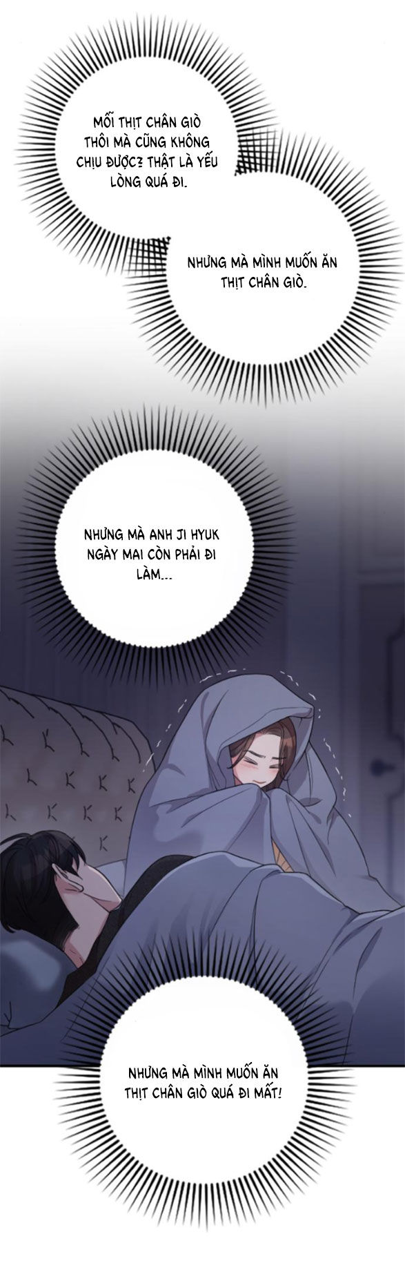 cô đi mà lấy chồng tôi chapter 59.1 15