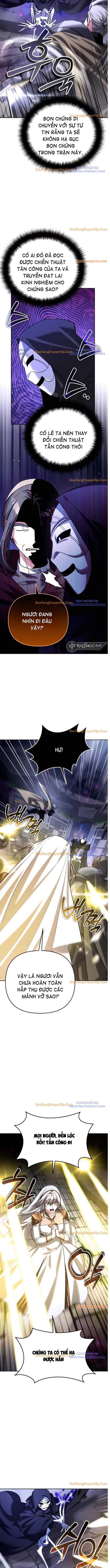 Bản Ngã Thay Đổi chapter 29 12