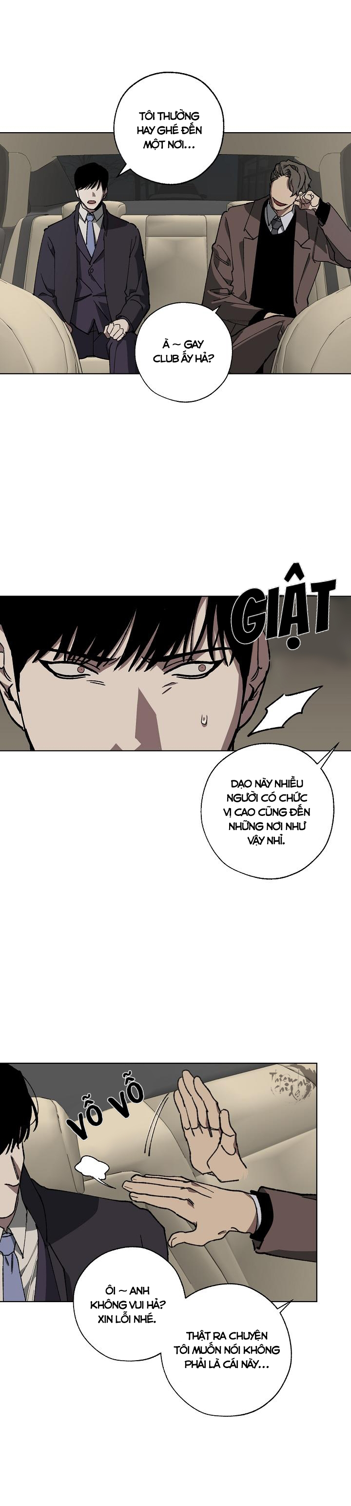 hoán vị chapter 13 12