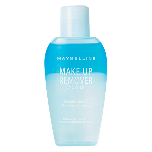 Combo Son Kem Lì Super Stay Matte Inks Lip Eye Maybelline Newyork Và Nước Tẩy Trang Mắt Môi