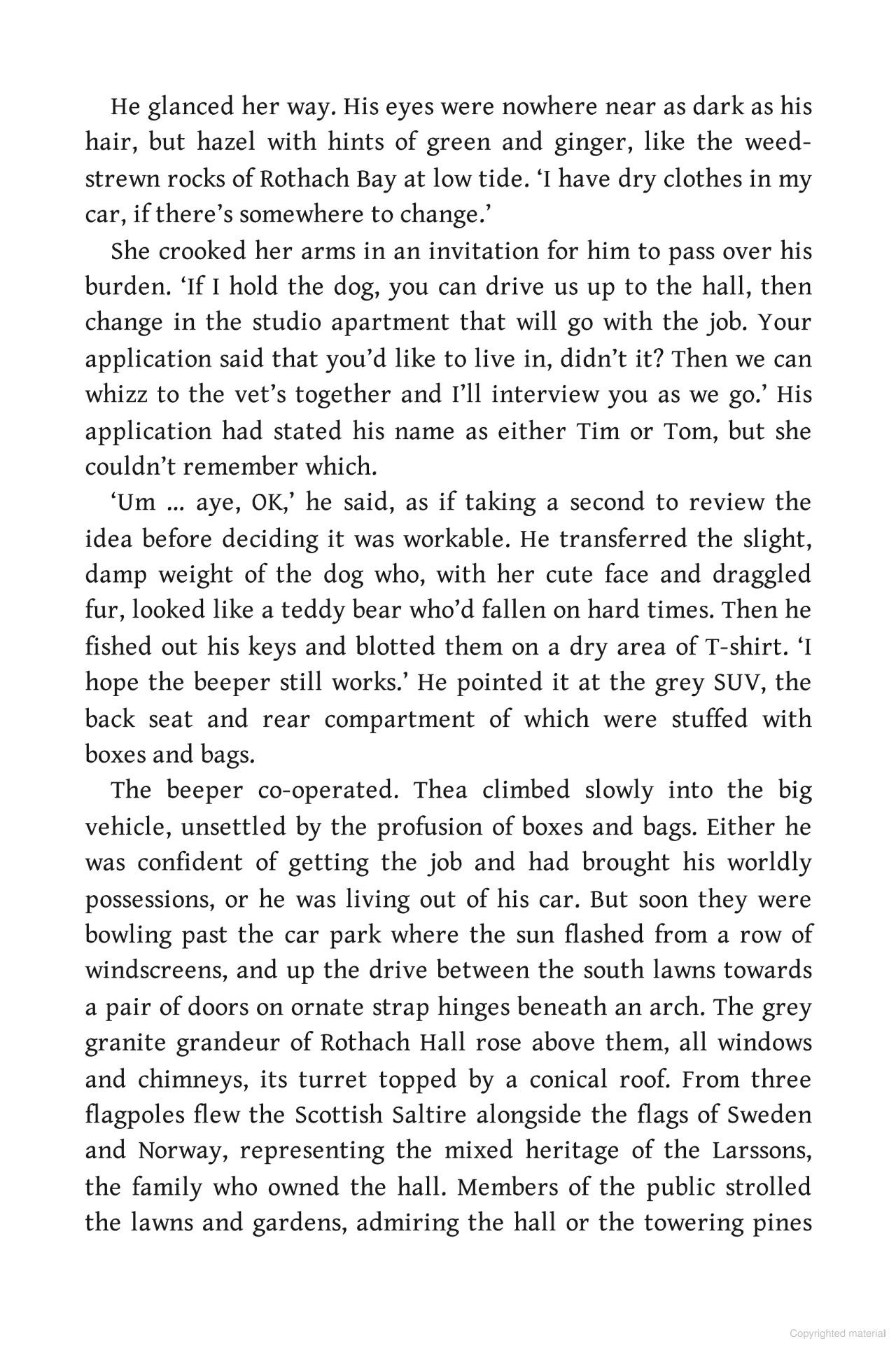 Sách ngoại văn: Under A Summer Skye