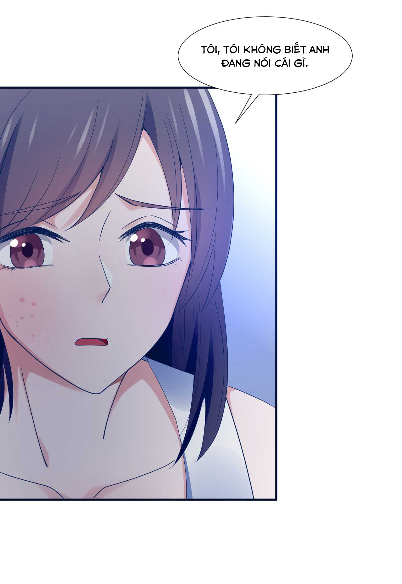 bí mật không thể yêu đương chapter 3 7