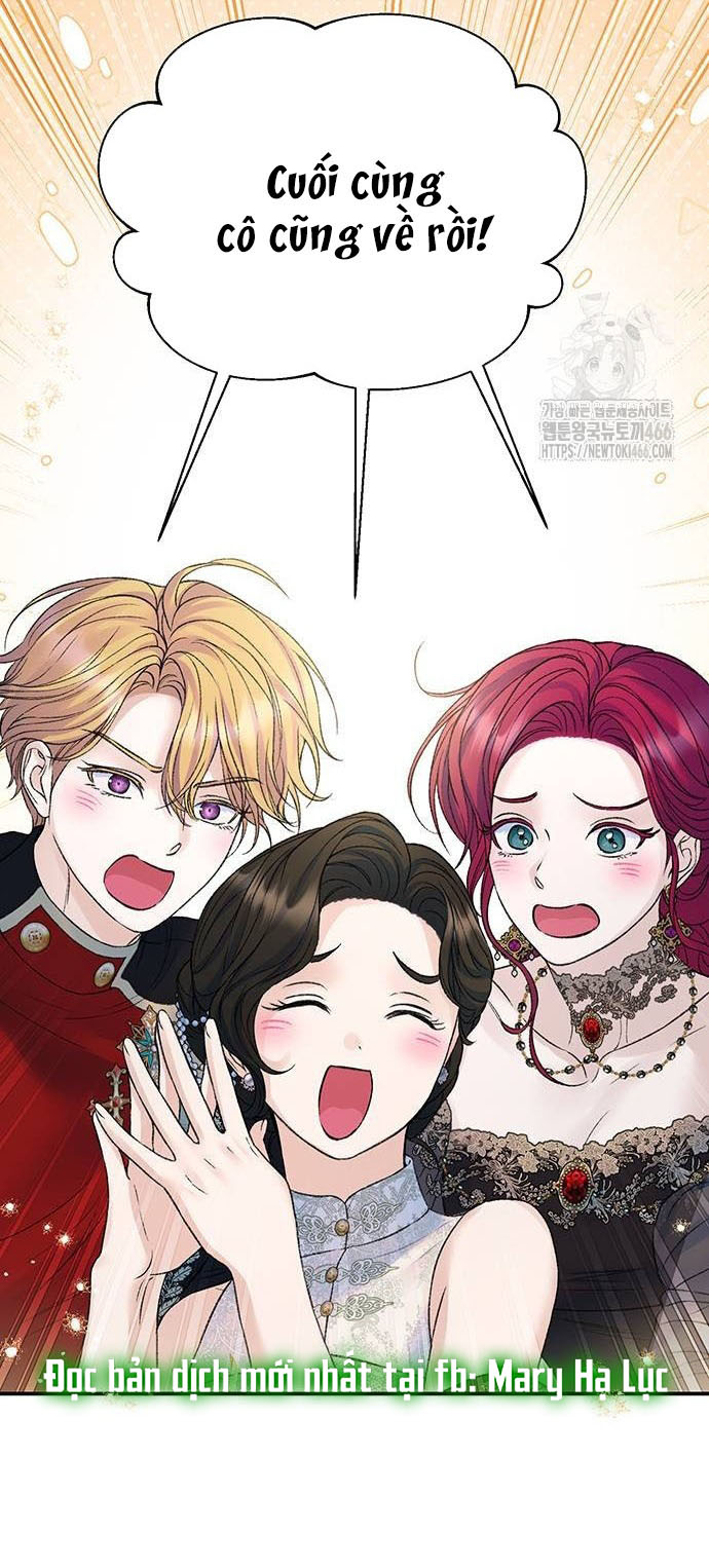 tôi tưởng bản thân không còn sống được bao lâu! chapter 85.1 12