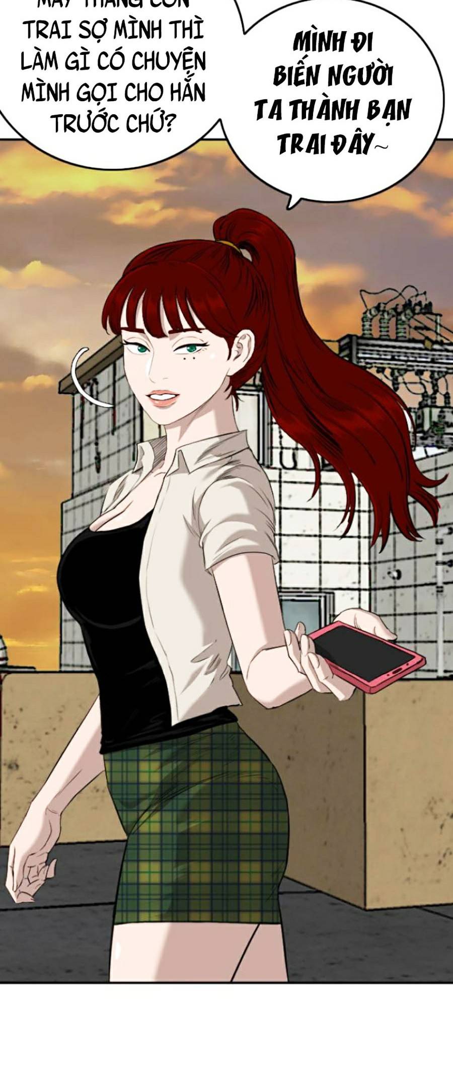 người xấu chapter 130 37