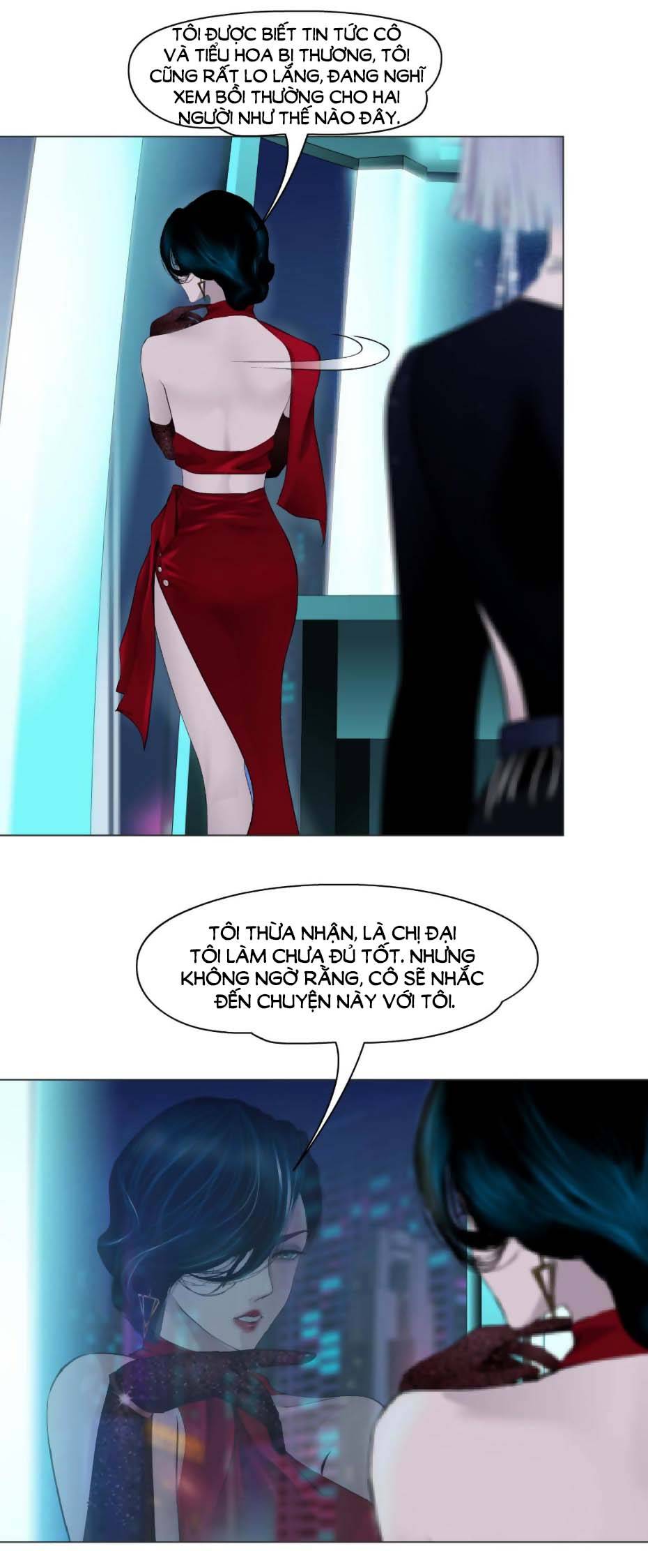 đằng nữ chapter 97 21