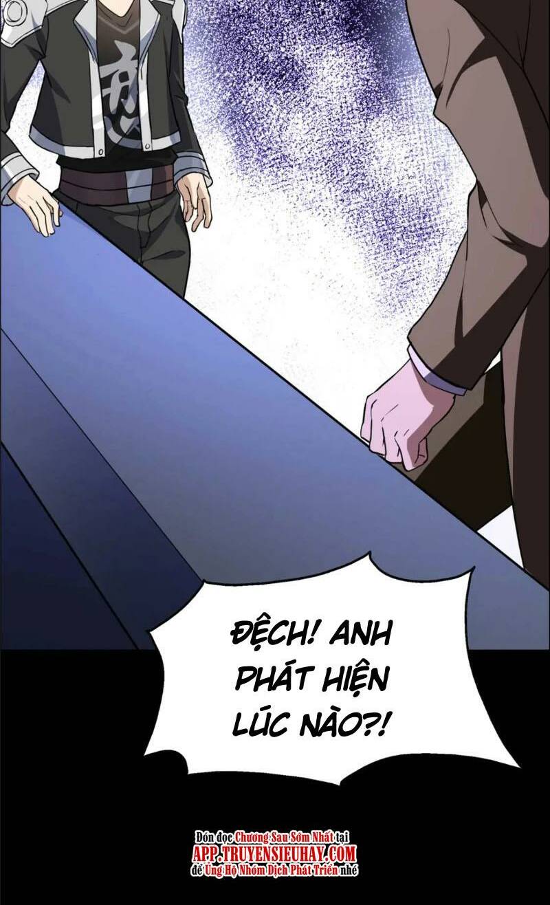 bạn gái virus của tôi chapter 406 40