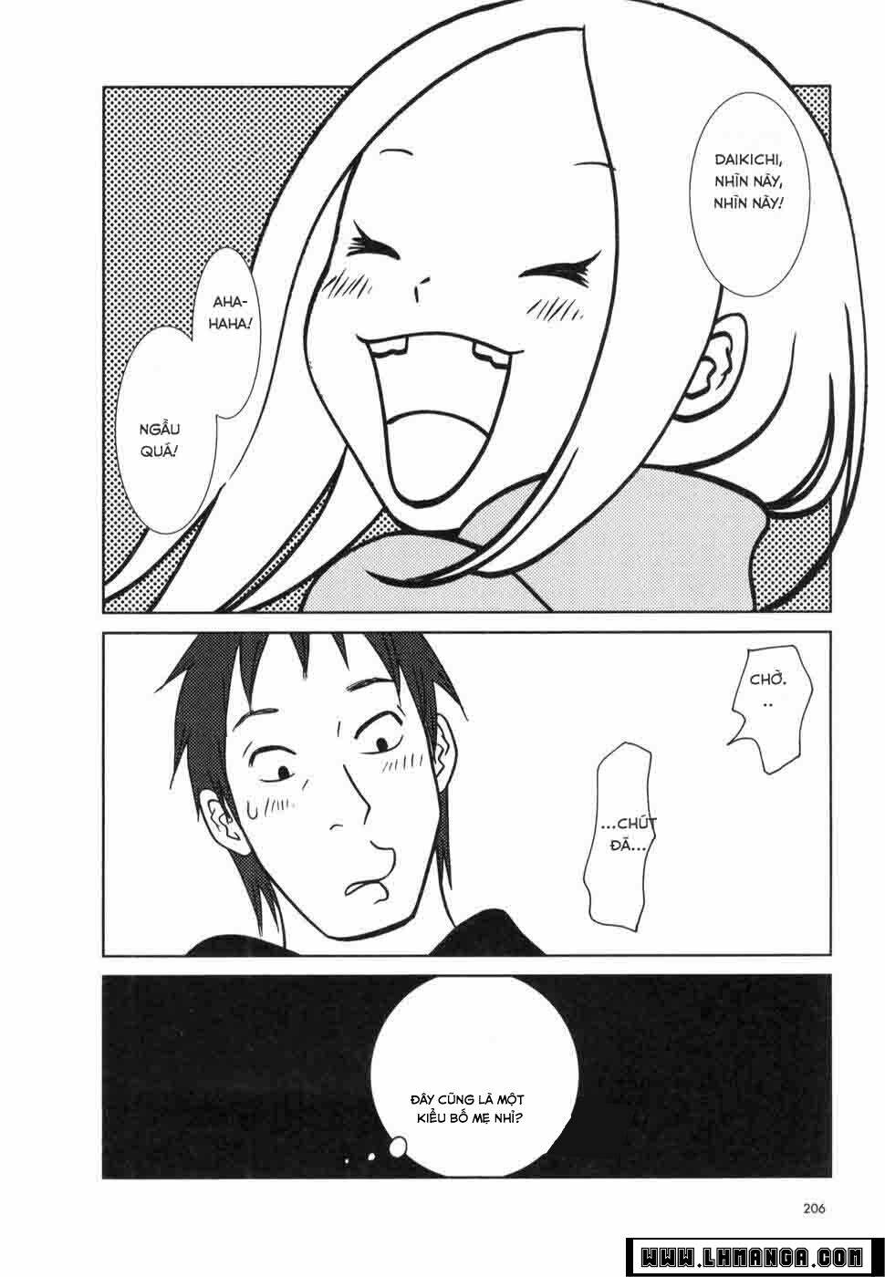 usagi drop chapter 24 33