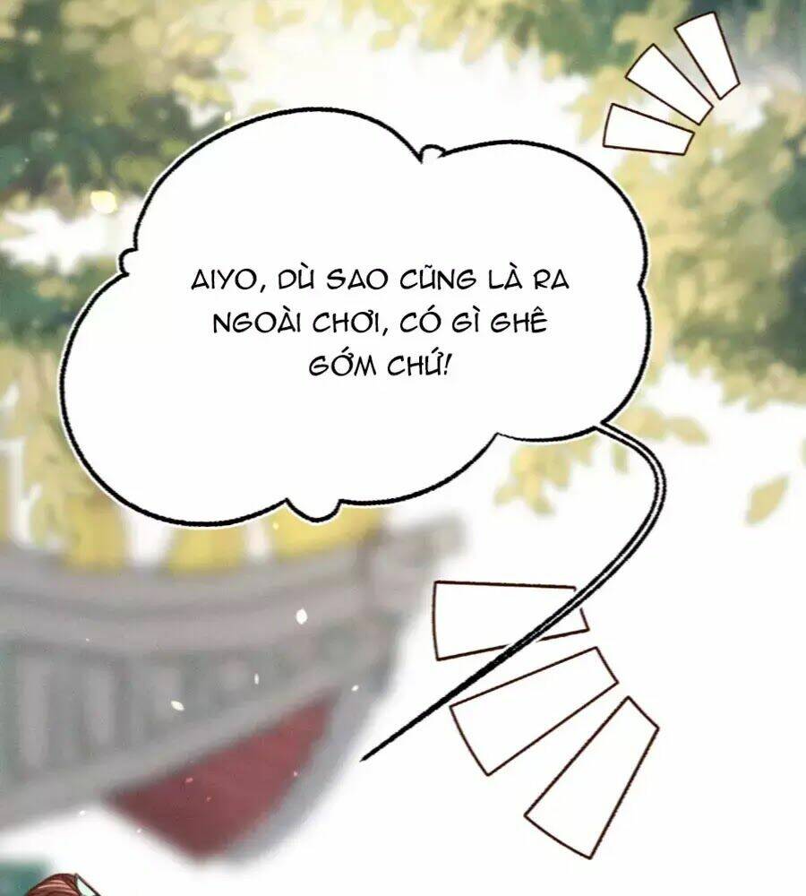 phượng hoàn triều: vương gia yêu nghiệt xin tránh đường chapter 19 43