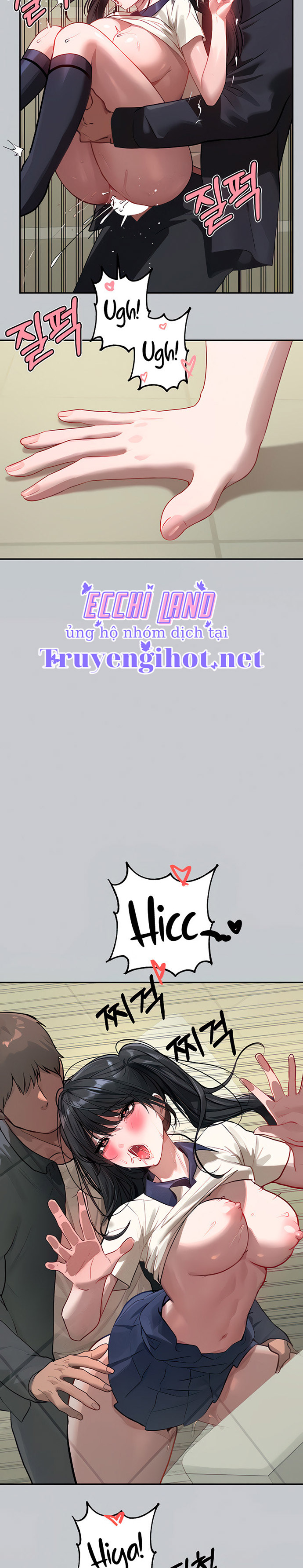 chị chủ nhà của tôi chapter 98.2 9