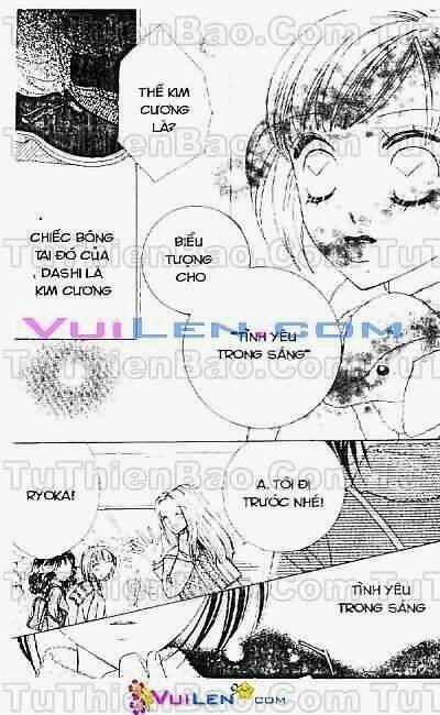 1/4 tình yêu chapter 6 90