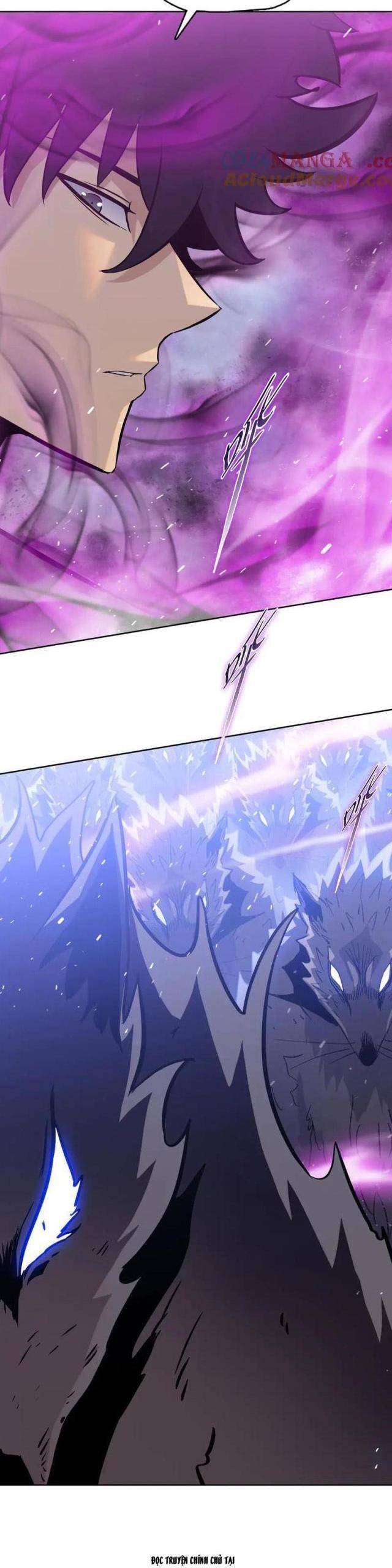 kẻ tàn nhẫn ngày tận thế: bắt đầu dự trữ hàng tỉ tấn vật tư chapter 28 22