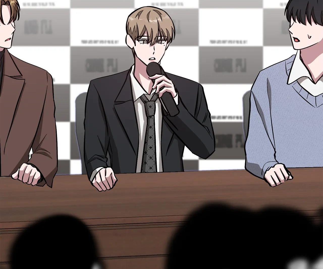 tái sinh [bl manhwa] chapter 39 87