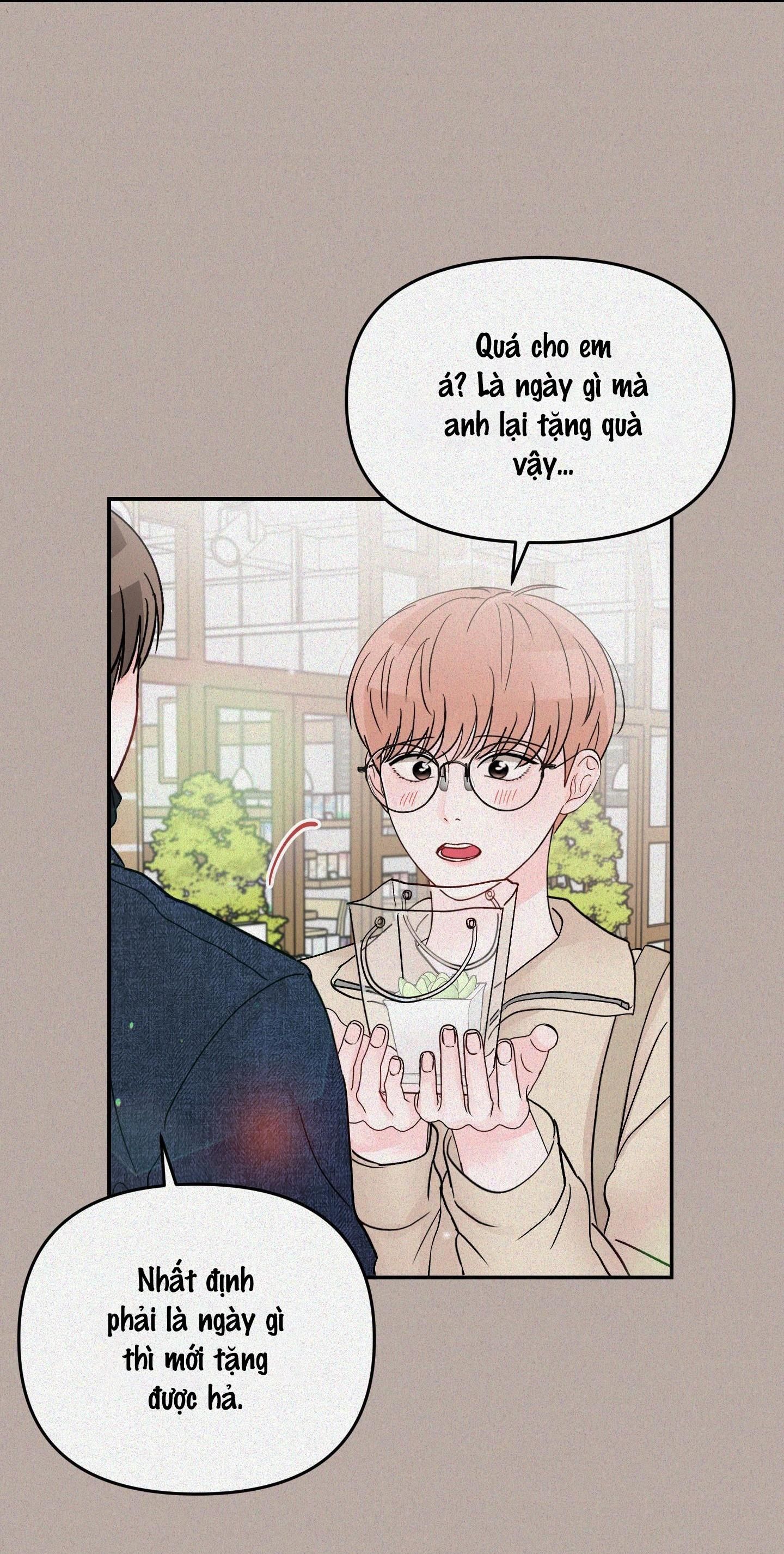 thán phục thanh xuân chapter 42 66