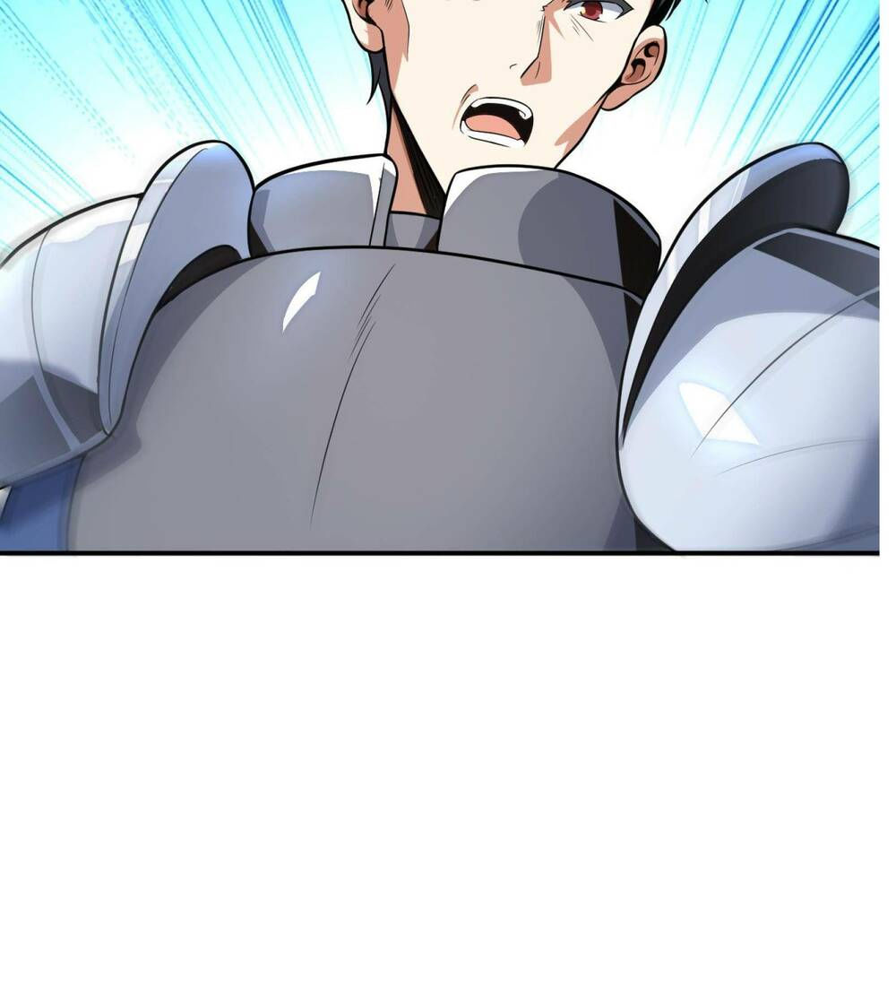 dù kiếm được nghề nghiệp siêu hiếm nhưng lại bị toàn server đuổi giết?! chapter 1 51