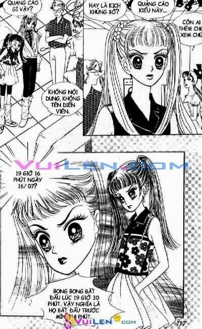 cô gái đến từ quá khứ chapter 6 114