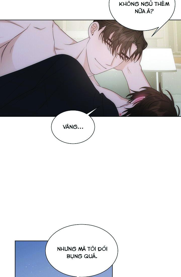 chuyện tình lãng mạn tại manhattan chapter 33 13