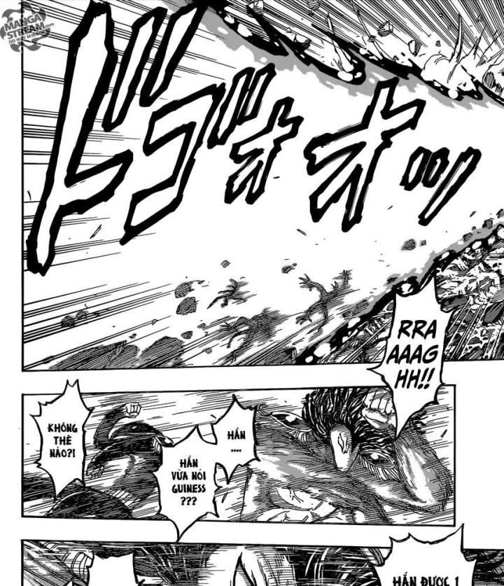 thánh tỏi sành ăn chapter 365 24