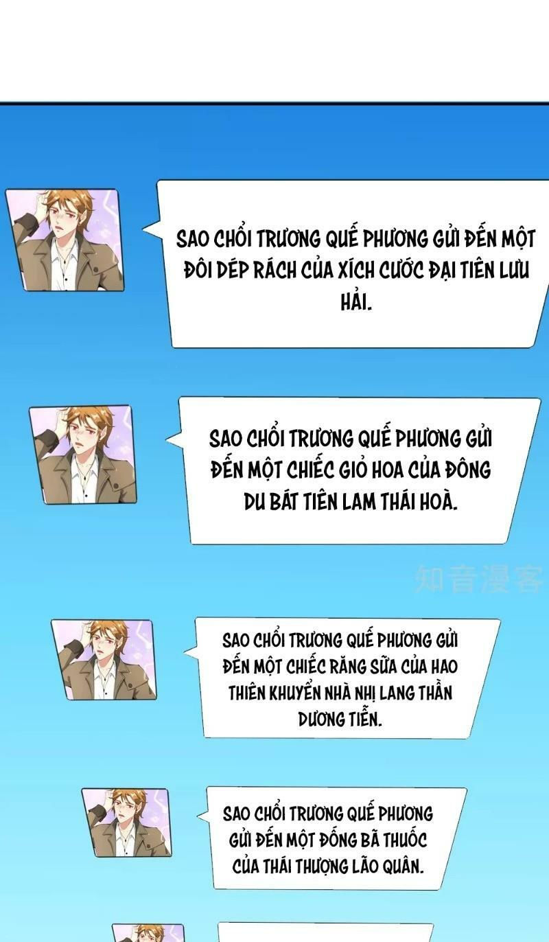 vòng bạn bè mạnh nhất của tiên giới chapter 28 7