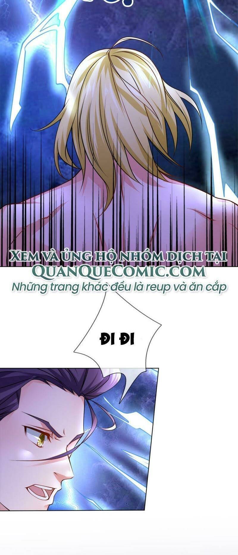 cực phẩm yêu nghiệt chapter 68 8