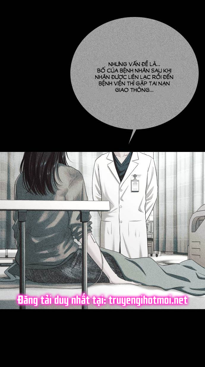 biển lặng trước sóng thần chapter 1.2 2