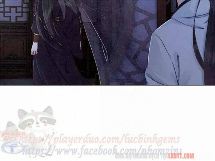 trọng sinh bá sủng nhiếp chính vương quá mạnh mẽ chapter 103 59