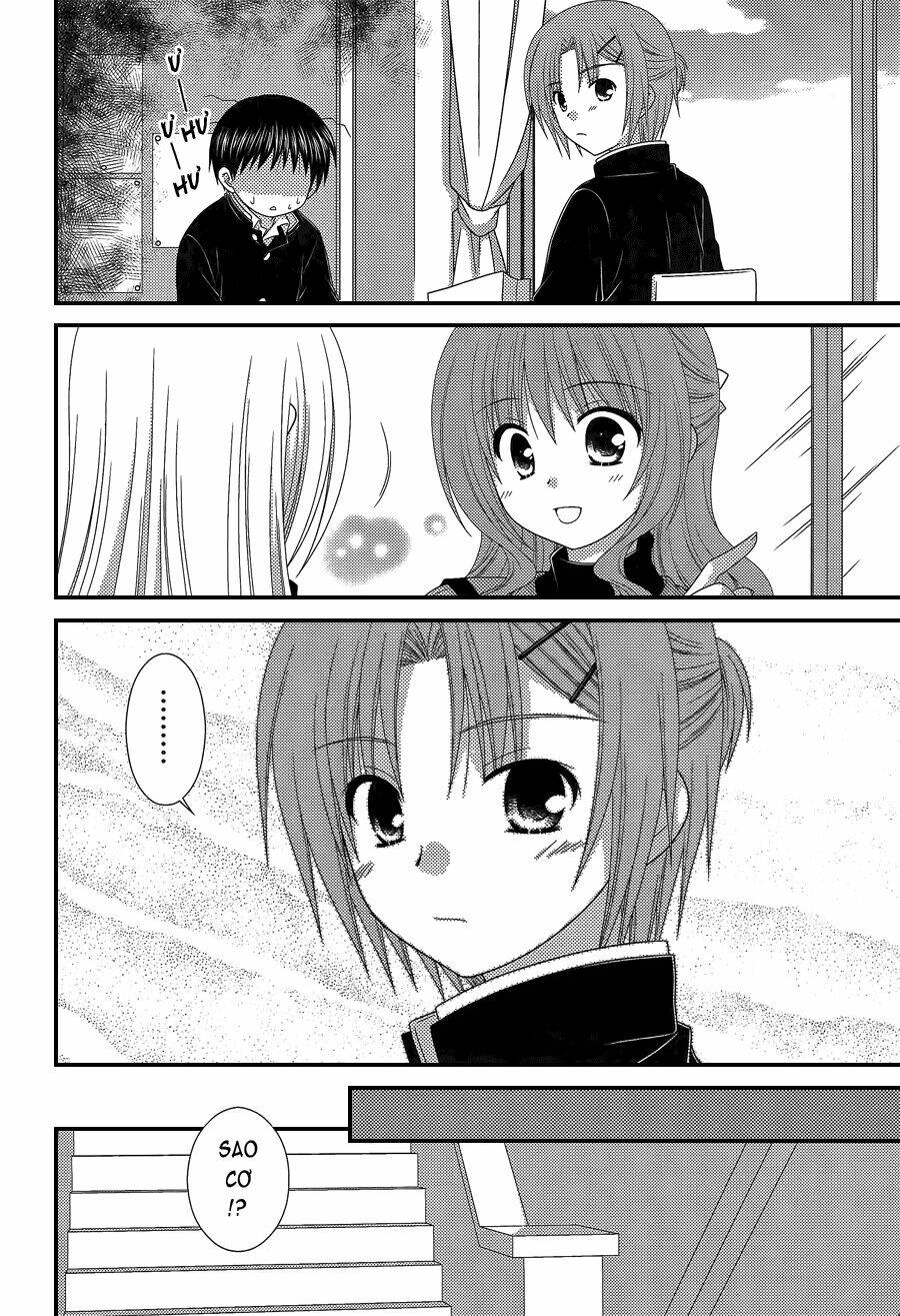 tonari no kashiwagi-san chapter 29 11