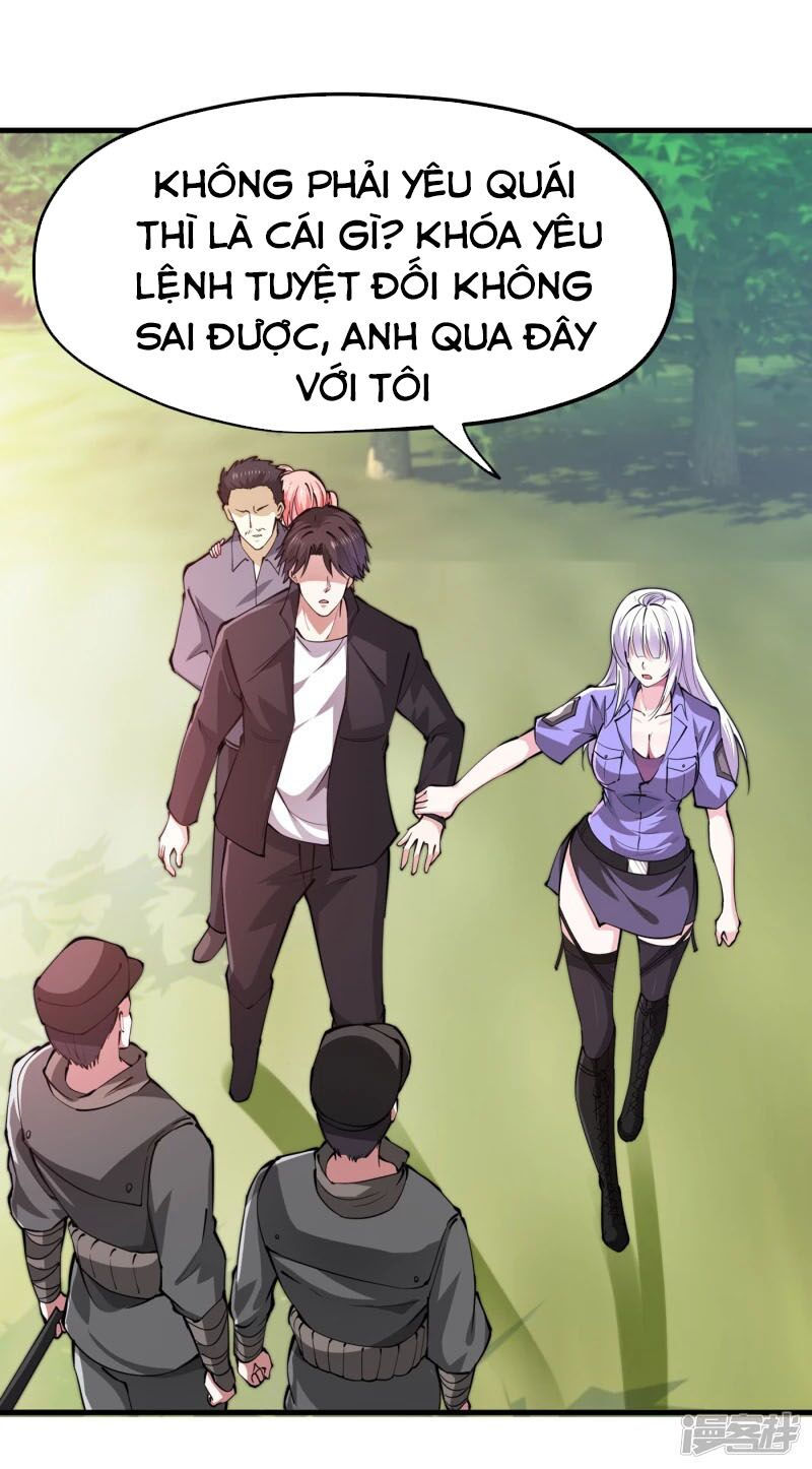 tối cường thần y tại đô thị chapter 184 36