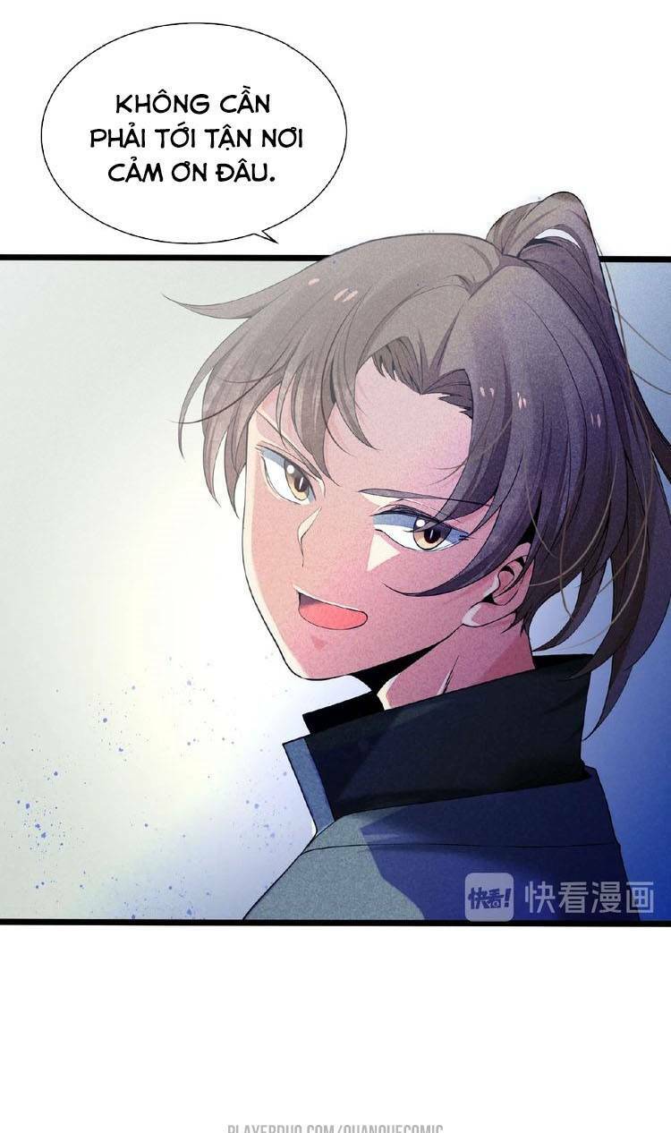 thánh tôn chapter 5 22