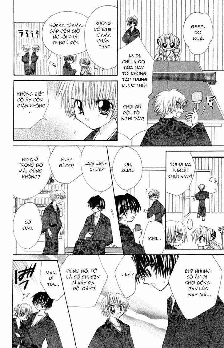 mamotte! lollipop chapter 3 23