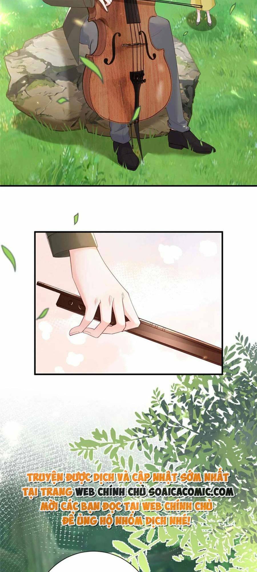 cô vợ của tôi không dễ bắt nạt chapter 70 2