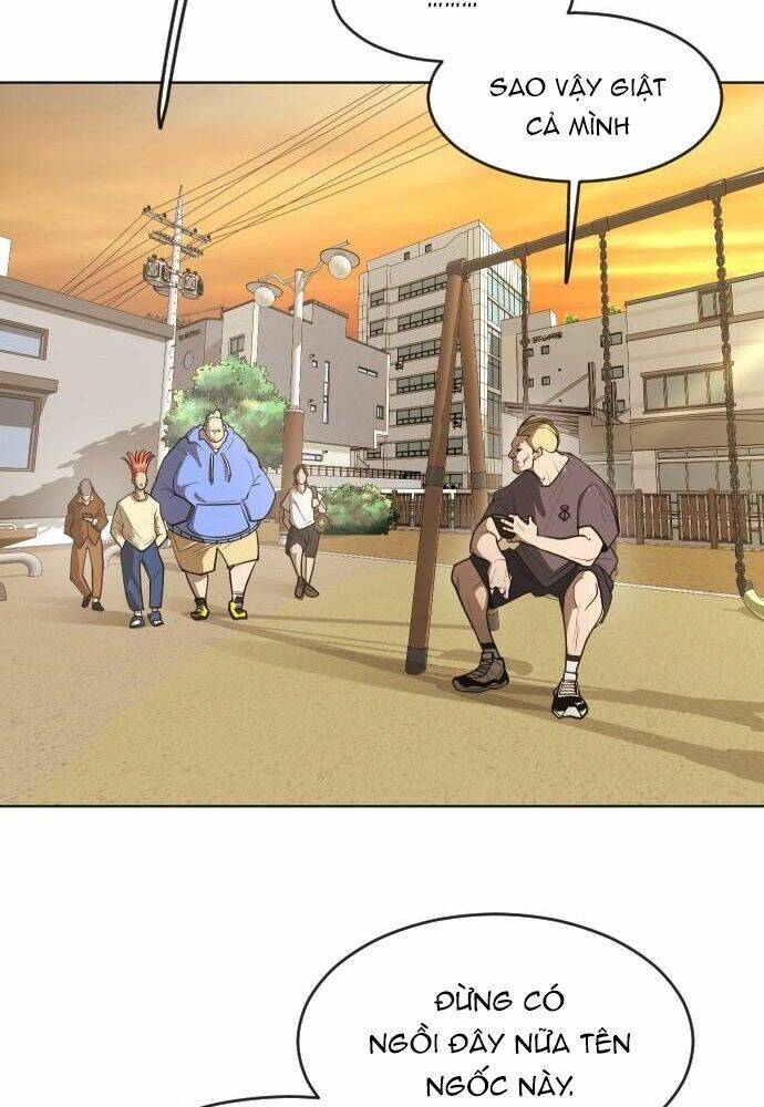 kĩ nguyên của anh hùng chapter 91 17