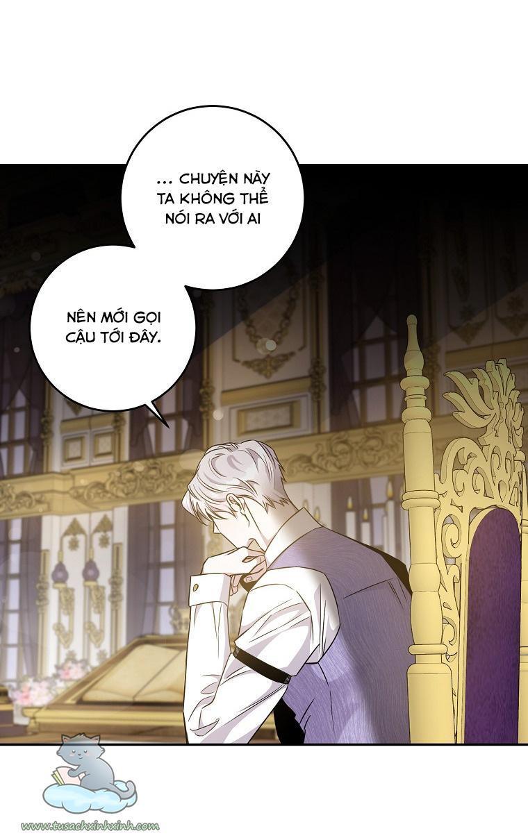 thuần hóa bạo chúa rồi bỏ trốn chapter 62 21