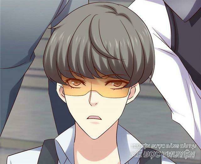 thời khắc và em đều đẹp chapter 14 6